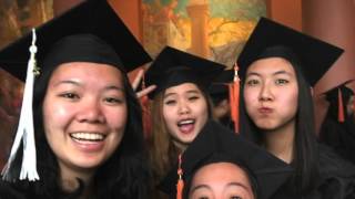 [CSA@UVA] 2016 Fourth Year Farewell PhotoMontage