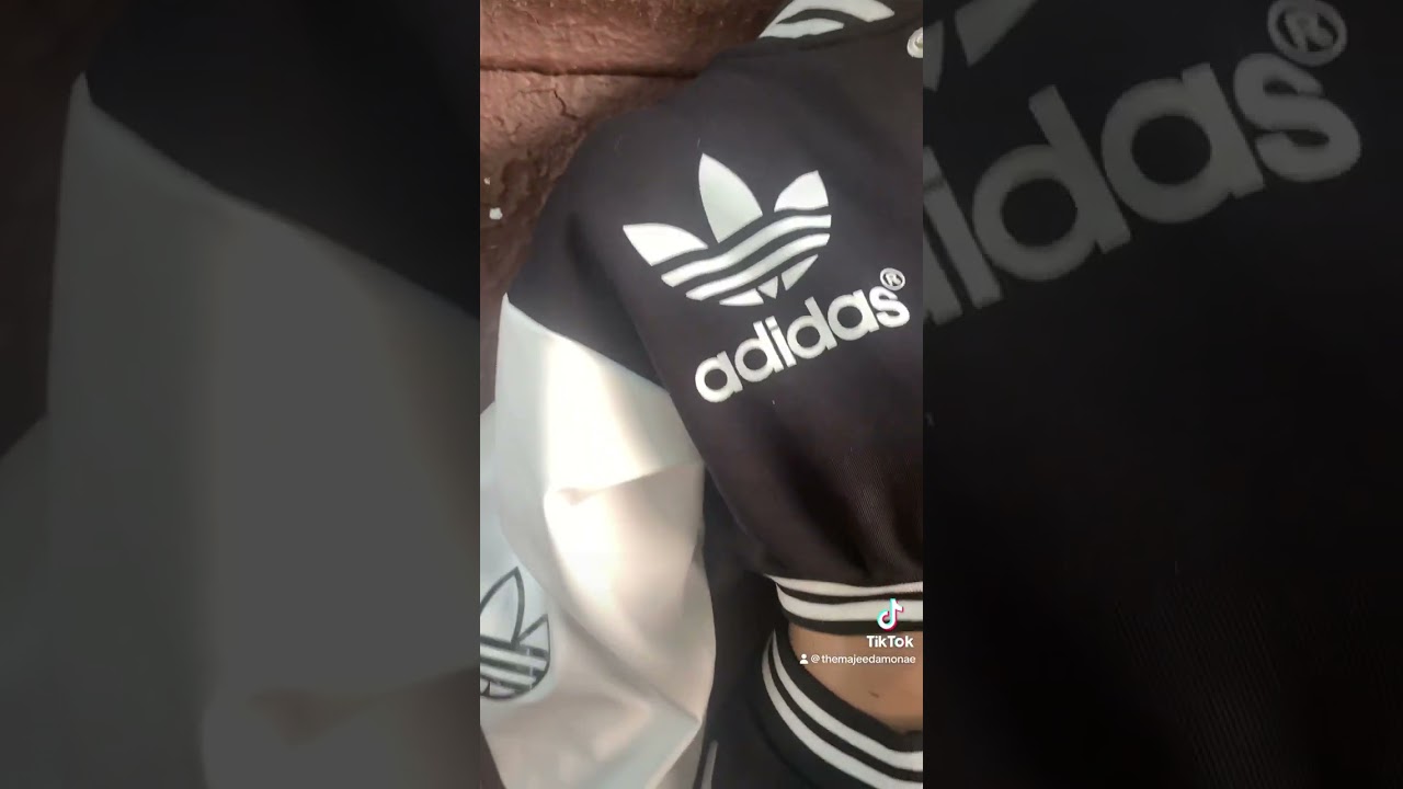 Transforming Style: Reworked Outfit from Two Varsity Jackets by Majeedamonae 