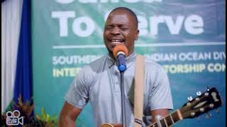 Pr.Davie Chiwaya|I'm changed. Live at Rusangu Adventist University