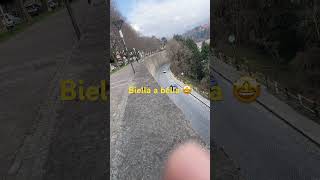 Biella A Bella Italy