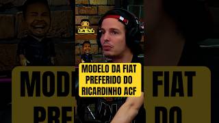 ELES NÃO FAZEM MAIS CARROS COMO ANTIGAMENTE! PALIO 1.8R TINHA ALGO QUE OS NOVOS NUNCAM VÃO TER...