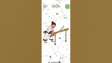 Braindom Draw Puzzle Level 569