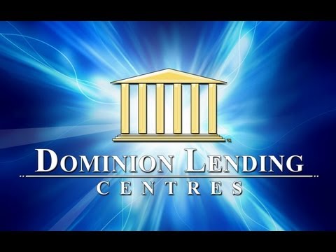 Dominion Lending Centes - Mortgage Intro - We can help