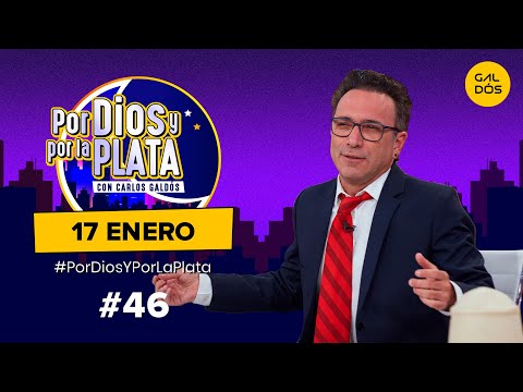 Por Dios Y Por La Plata - 17 de Enero