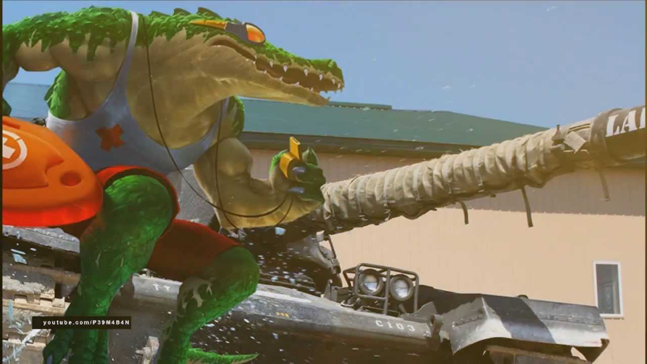 G.L.FLAMERS SONG  (TOU GAMISAME TI MANA SIGOURA NAI)