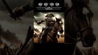 #ai #aiart #power #metal #ironmaiden -👨:Honor the fallen, avenge the lost! Profile
