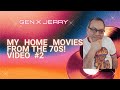 Gen X Life Home Movies 1970s (2)
