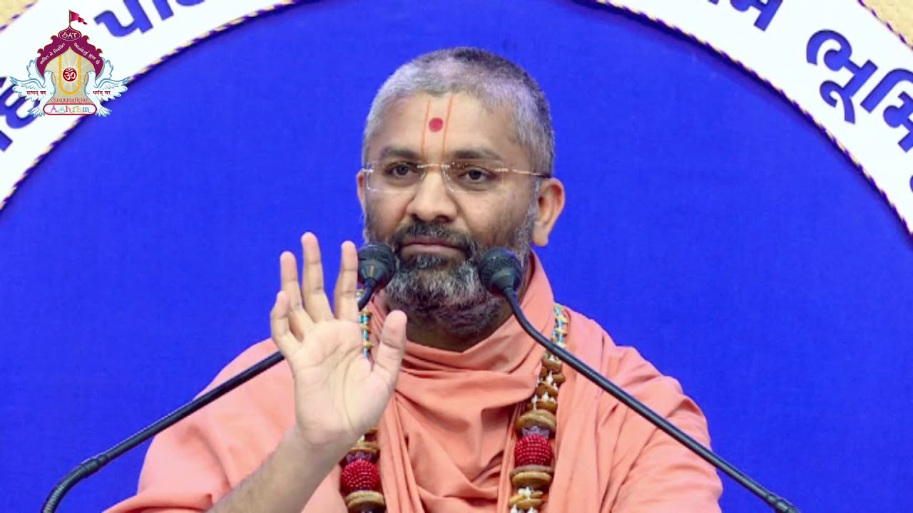 સતશ્રી ભાગ 246 દ્વારા મહાભારત કથા