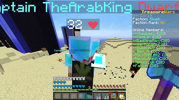 _TrashPvP_ Kill Aura and D4miniX teaming with hackers