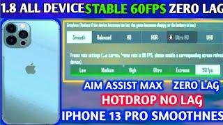 1.8 max performance low end device constant 90 fps screenshot 4