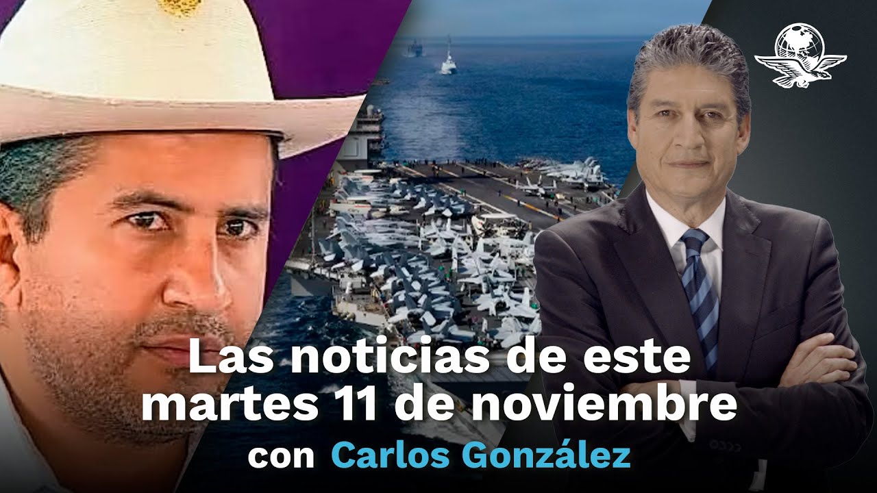 Carlos Manzo no aceptó aplicación total de protocolo de seguridad: Sedena