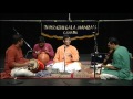 Capture de la vidéo Amuthesarr's  Vocal Concert At Bharathi Kala Manram 2