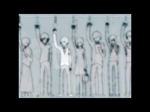 文学少年の憂鬱歌ってみた【忌山】