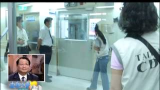 【志為人醫守護愛】20141027 - 全球警戒 伊波拉病毒