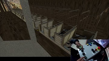 NoLimits 2 - Control Panel