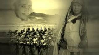 Mohamed Elaamrani- Assa Luland Irgzn