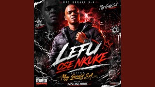Lefu Ose Nkuke