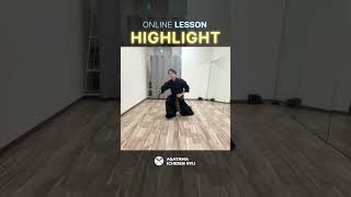 Don't Cross Your Wrists #katana #onlinelessons