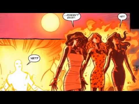wonder woman new52 issue#1 review "unborn"