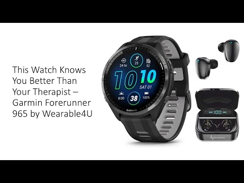 This Watch Knows