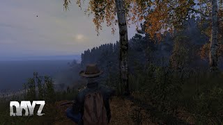 DayZ. Мы уже пришли?  .....А сейчас?