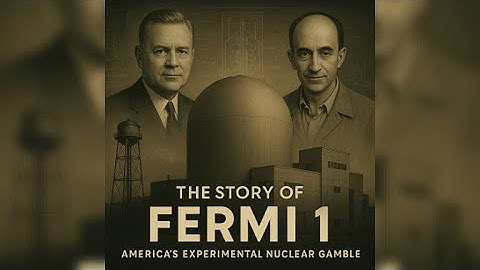 America`s Biggest Breeder Reactor