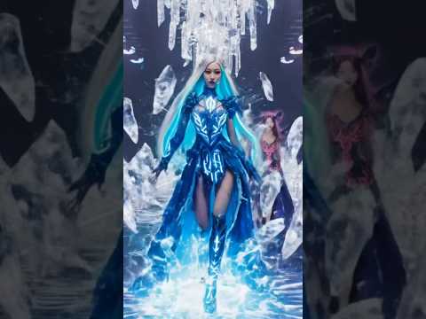 KPOP Demon Hunter #케이팝데몬헌터스 #kpopdemonhunters  #케데헌 #kdh  #sajaboys  #huntrix  #실사화  #shorts #viral