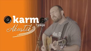 Emre Akbay - Yatağım Deniz #KarmaAkustik Resimi