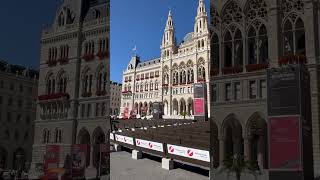 Vienna Summer Fest 2025 Get Ready For The Ultimate Summer Celebration In The Heart Of Europe