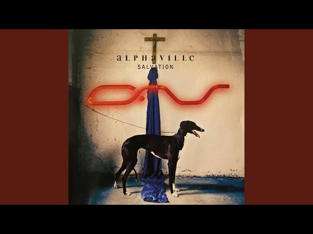 Guardian Angel (2023 Remaster) - YouTube