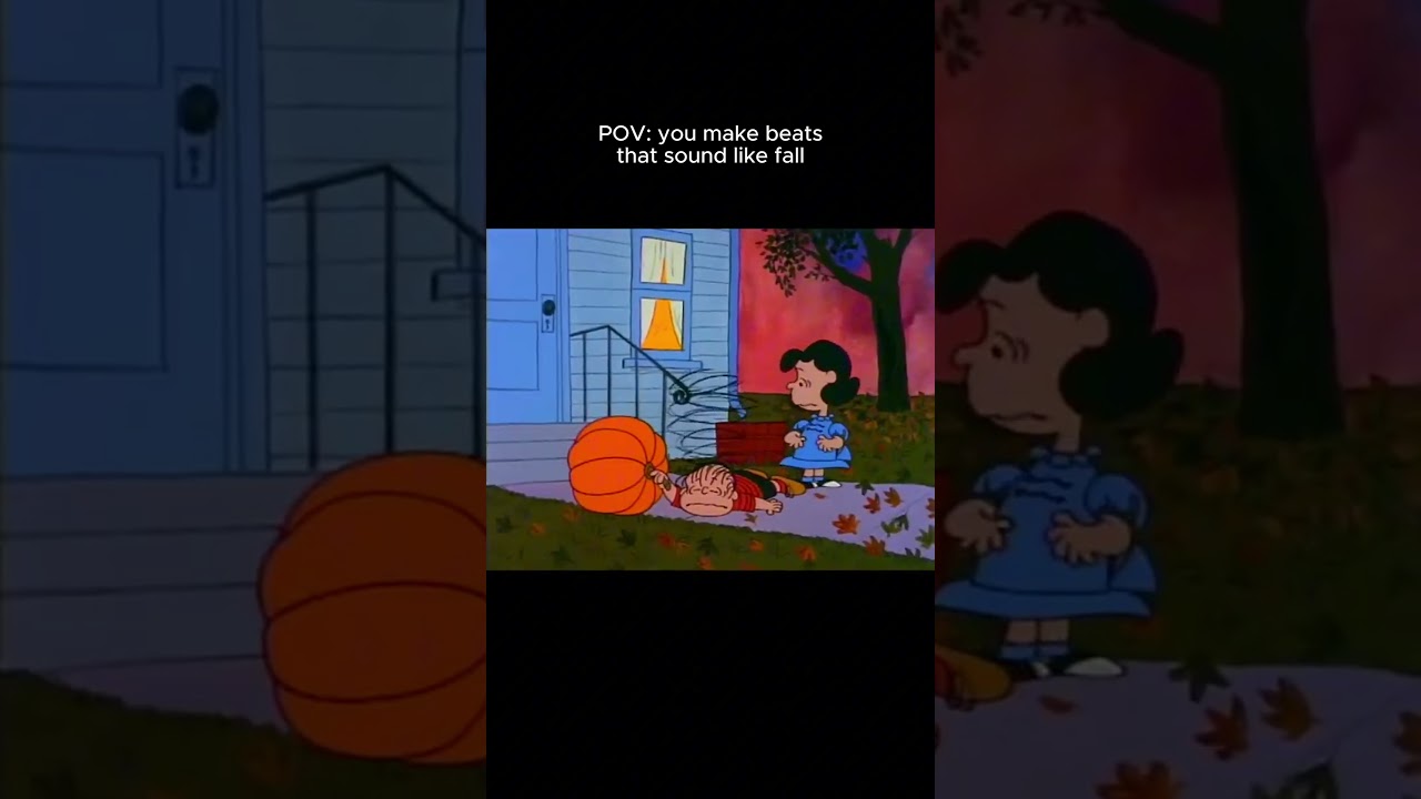 how we feel about this one? #fall #fallvibes #october #thegreatpumpkin #smashinpumpkins #indierock auf YouTube ansehen how we feel about this one? #fall #fallvibes #october #thegreatpumpkin #smashinpumpkins #indierock auf YouTube ansehen