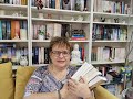 Lesemonat Juli 2023 / Kleines Gewinnspiel