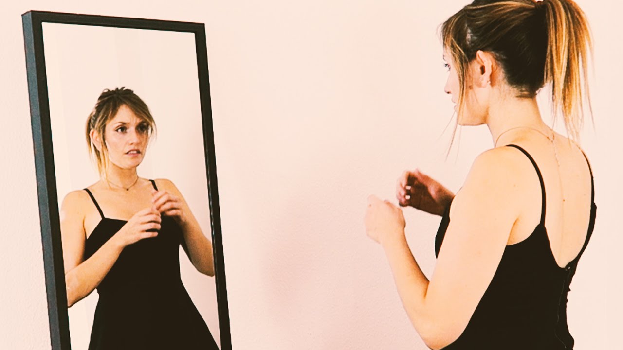 Mis complejos | Roenlared