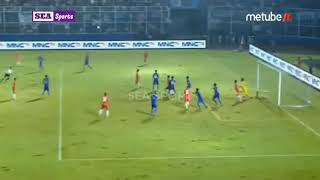 Onside atau Offside??? screenshot 1