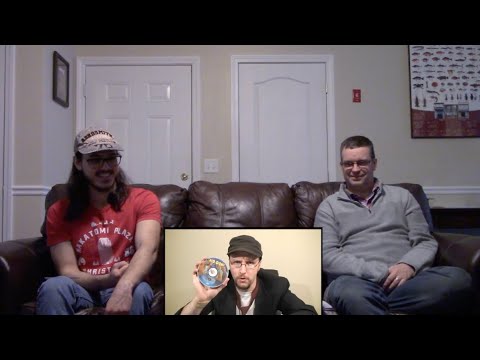 Reacting to Bio-Dome - Nostalgia Critic