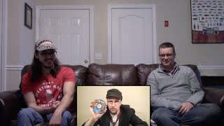 Reacting to Bio-Dome - Nostalgia Critic