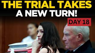 Clancy Murder Trial LIVE: Lindsay Clancy Murder Trial Day 18 | Testimony In Massachusetts Court LIVE