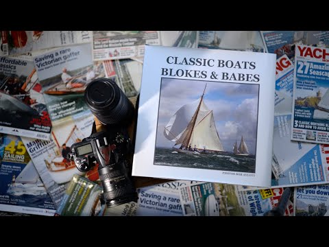 CLASSIC BOATS, BLOKES & BABES