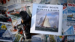 CLASSIC BOATS, BLOKES & BABES by My Classic Boat 1,903 views 7 months ago 1 minute, 25 seconds