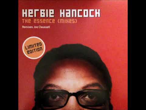 A FLG Maurepas upload - Herbie Hancock - The Essence [Cosmic ritual interlude/Sacred opus mix)