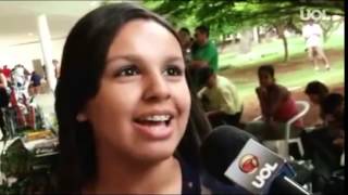 Nós Somos Funkeiras