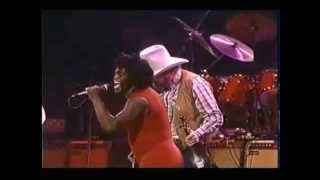 James Brown- papa's got a brand new bag-I got you(I feel good)-Live chords