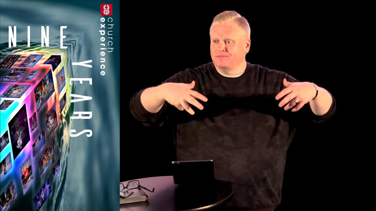 Looking Back Moving Foward - Jon Hinton | CE Cape Coral