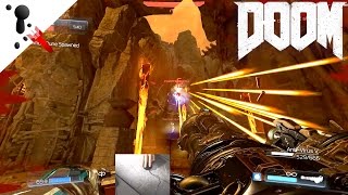 Some DOOM PC Multiplayer Highlights (+ new reviews soon!)