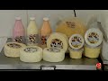 A virada do sucesso de um produtor de queijo na Zona da Mata