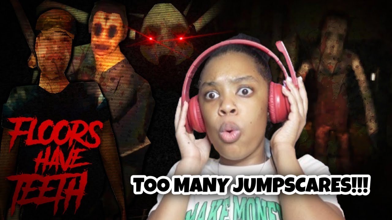 Suviving The Most SCARIEST Game On ROBLOX At 12am Part 1 YouTube suviving-the-most-scariest-game-on-roblox-at-12am-part-1-youtube