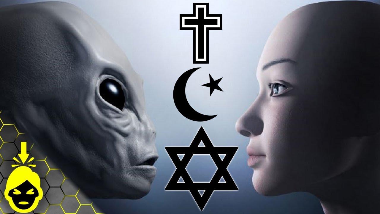 extraterrestre d ou viennent ils