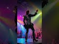 The Rise of AI-Powered Holographic Concerts