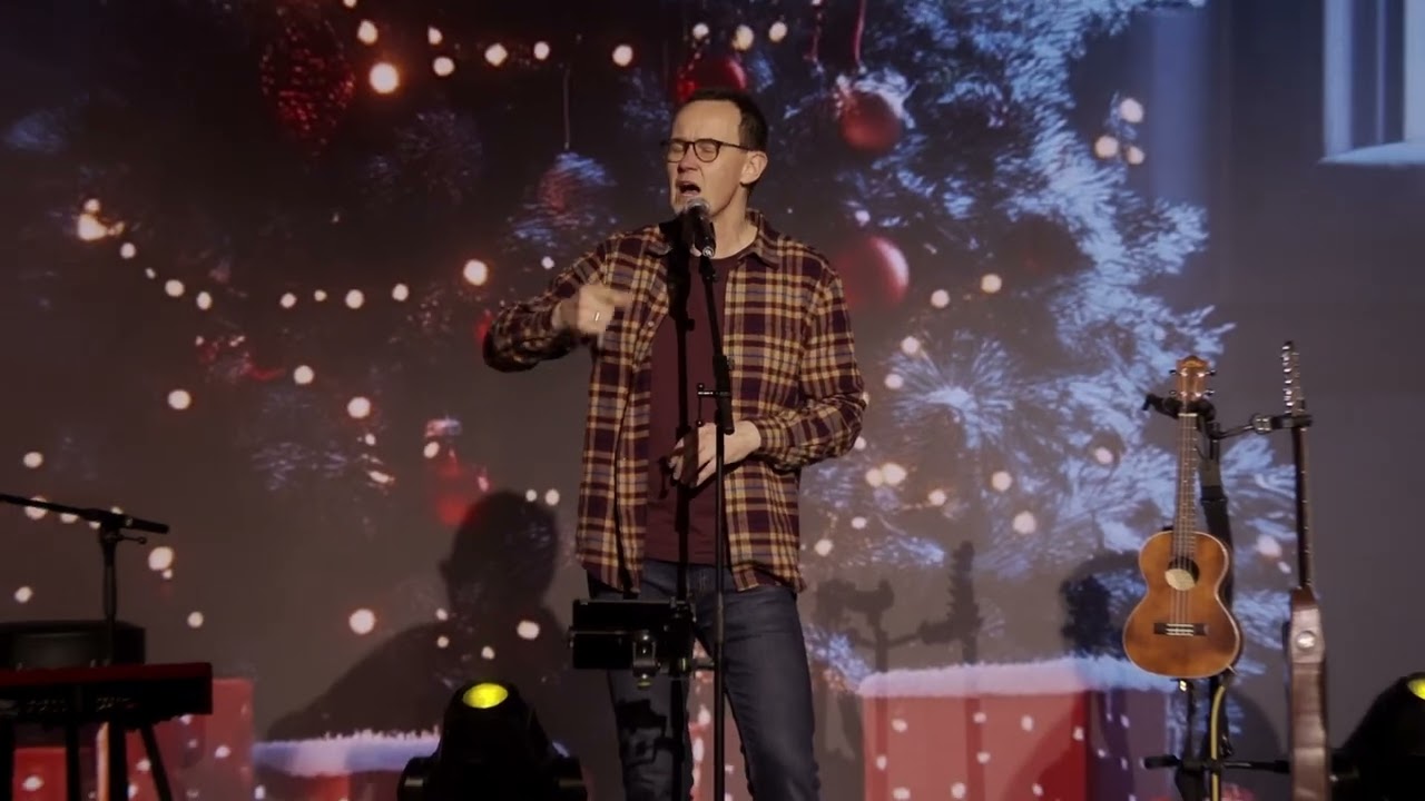 Musik im Raum | mit Sari und Tobi | Live aus dem LEDcave Cologne am 20.12.2025