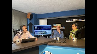 01x29 ADICTOS AL CANTÁBRICO. Carlos Navarro, Mónica Demetrio y Carlos Ateca